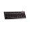 Tastiera Cherry G83-6105 a membrana completa USB QWERTZ nera con tastierino numerico