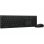 Teclado Lenovo 4X31R64316 inalámbrico con ratón incluido y conexión RF + Bluetooth