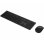 Teclado Lenovo 4X31R64316 inalámbrico con ratón incluido y conexión RF + Bluetooth