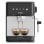 Cafetera Espresso Solac Taste Classic D20 1,8 L 20 Bares 850 W con vaporizador y control táctil