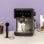 Cafetera Espresso Solac Taste Classic D20 1,8 L 20 Bares 850 W con vaporizador y control táctil