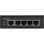 Switch PoE Industriale StarTech IESC1G50UP 5 Porte Gigabit 30W