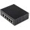 Switch PoE Industriale StarTech IESC1G50UP 5 Porte Gigabit 30W