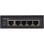 Switch PoE Industriale StarTech IESC1G50UP 5 Porte Gigabit 30W