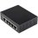 Switch PoE Industriale StarTech IESC1G50UP 5 Porte Gigabit 30W