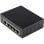 Switch PoE Industriale StarTech IESC1G50UP 5 Porte Gigabit 30W