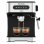 Cafetera Espresso Taurus Trento 1,5 L 20 Bares con panel táctil y vaporizador