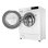 Lavadora Candy BC4S69M6D8J-S Carga Frontal 9 kg 1600 rpm A Blanca WiFi Bluetooth IA