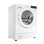 Lavadora Candy BC4S69M6D8J-S Carga Frontal 9 kg 1600 rpm A Blanca WiFi Bluetooth IA