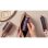 Moldeador Multifunción Dyson Airwrap Co-anda 2x 1700W Cerámica Iónica 3 Temperaturas 6 Accesorios