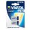 Varta CR123A 3V Batterie 2 Stück