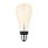 Intelligente Glühbirne Philips ST72 Edison E27 Bluetooth/Zigbee LED