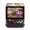 Dam Electronics Consola Retro 8GB 1000 Juegos Pantalla 12 Pulgadas Negra