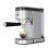 Cafetera Espresso Solac Taste Slim D20 Inox 1L 20 Bares con vaporizador y controles táctiles