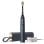 Cepillo de Dientes Sónico Philips Sonicare DiamondClean Prestige 9900 5 Modos 1 Cabezal Sensor de Presión Bluetooth