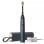 Cepillo de Dientes Sónico Philips Sonicare DiamondClean Prestige 9900 5 Modos 1 Cabezal Sensor de Presión Bluetooth