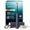 Cepillo de Dientes Sónico Philips Sonicare DiamondClean Prestige 9900 5 Modos 1 Cabezal Sensor de Presión Bluetooth