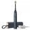 Cepillo de Dientes Sónico Philips Sonicare DiamondClean Prestige 9900 5 Modos 1 Cabezal Sensor de Presión Bluetooth