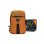 Mochila Keep Out KeepOut BK7F para portátil 17" Gamer Negro/Naranja