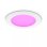 Downlight Philips Hue Delgado 170 mm Bluetooth Zigbee Blanco Multi