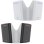 Sensore di Movimento Axis D2122-VE Wireless Esterno IP66/IP67 PoE 180°