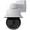 Cámara IP Axis Q6358-LE 4K Visión Nocturna Interior y Exterior PTZ