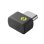 USB-C-Empfänger Logitech Logi Bolt Grafit