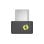 USB-C-Empfänger Logitech Logi Bolt Grafit