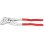 Pinza Bimateriale Knipex 86 03 300 Universale 300 mm