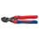 Cortador de cabos compacto de cabeça fixa Knipex CoBolt 200 mm