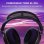 Auriculares Turtle Beach Stealth Pro II sem fios Bluetooth 5.3 Dolby Atmos ANC Preto