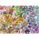 Puzzle Ravensburger 1000 peças multicolor