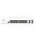 Switch Fortinet FortiSwitch 124E Gestito L2 24 porte Gigabit Ethernet