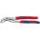 Alicate Knipex 87 05 250 Machihembrado 250 mm Acero Cromo Vanadio
