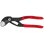 Bimaterial-Zange Knipex Cobra Universal 2,7 cm