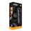 Máquina de Cortar Cabelo Braun BeardTrimmer 9 BT5520 Sem Fios 120min 40 Comprimentos 4 Pentes À Prova de Água