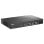 Switch Gestito D-Link DMS-1250-10SP/E 2.5G Ethernet PoE Montaggio in Rack