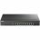 Switch Gestito D-Link DMS-1250-10SP/E 2.5G Ethernet PoE Montaggio in Rack