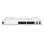 Switch Fortinet FS-124F-FPOE 24 portos PoE 1U
