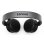 Auriculares Lenovo 4XD1T60925 sans fil Bluetooth avec réduction de bruit, micro et pliables gris