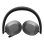 Auriculares Lenovo 4XD1T60925 sans fil Bluetooth avec réduction de bruit, micro et pliables gris