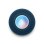 Haut-parleurs Apple HomePod mini sans fil 20W avec Siri et son 360º