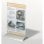 Espositore A5 Durable PRESENTER Acrilico Trasparente