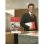 Espositore A5 Durable PRESENTER Acrilico Trasparente