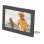 Cadre Photo Numérique Netgear Meural 15.6" Full HD Wi-Fi