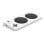 Mando Adaptativo Xbox Microsoft para Xbox y PC con Conectividad USB y 3.5 mm