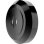Coperchio Axis 5507-101 per AXIS F1025, Nero, 2,8 cm