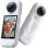 Cámara Deportiva Insta360 X5 8K Ultra HD 360º WiFi Bluetooth Estabilización UltraWide