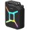 Altavoces Ultimea Portátil Bluetooth 300W con RGB y Entradas Mic/Guitarra