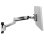 Ergotron LX HD Soporte Moniteur Mural 20 à 46" VESA 75x75 à 400x400 Max 13,6Kg